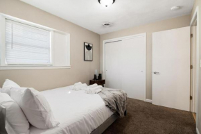 A Trendy Escape close to Downtown Peoria